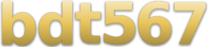 bdt567 logo