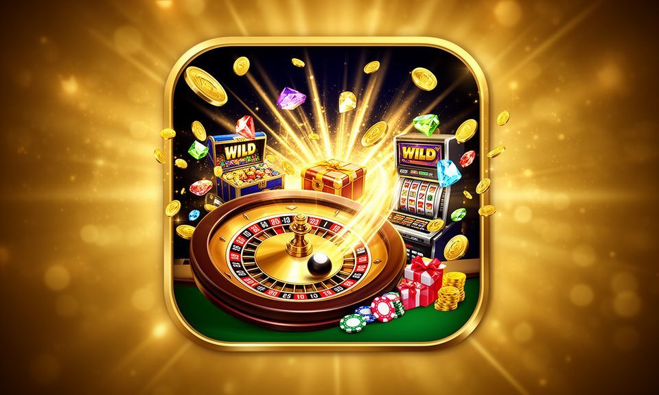 bdt567 bdt567 App — Your Casino in Your Pocket